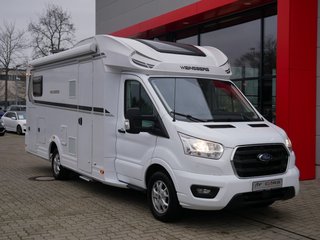 Weinsberg 700 MEG SAT TV - photo 4