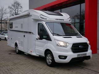 Weinsberg 700 MEG SAT TV - photo 5