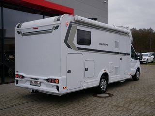 Weinsberg 700 MEG SAT TV - photo 6