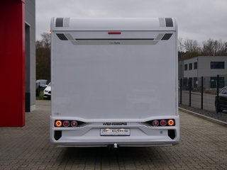 Weinsberg 700 MEG SAT TV - photo 7