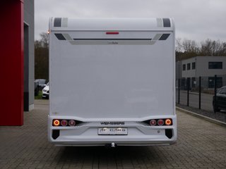 Weinsberg 700 MEG SAT TV - photo 8