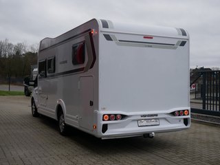 Weinsberg 700 MEG SAT TV - photo 9