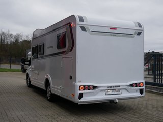 Weinsberg 700 MEG SAT TV - photo 10