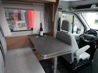 Weinsberg 700 MEG SAT TV - photo 12