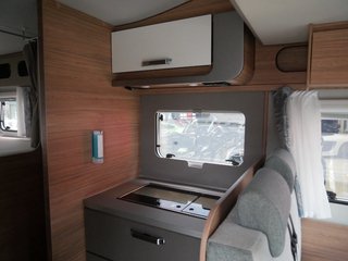 Weinsberg 700 MEG SAT TV - photo 19