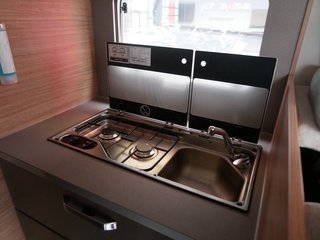 Weinsberg 700 MEG SAT TV - photo 20