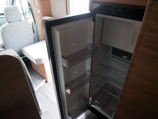 Weinsberg 700 MEG SAT TV - photo 21