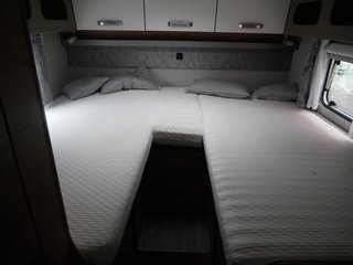 Weinsberg 700 MEG SAT TV - photo 22