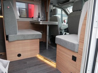 Weinsberg 700 MEG SAT TV - photo 24