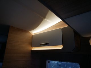 Weinsberg 700 MEG SAT TV - photo 25