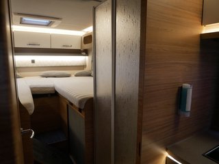 Weinsberg 700 MEG SAT TV - photo 29