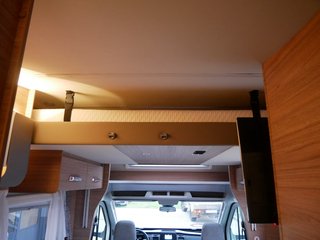 Weinsberg 700 MEG SAT TV - photo 30