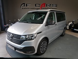 Volkswagen T6.1 California California Beach Camper FWD AHK Stand Hzg. Digi Cockpit DCC - bilder 2