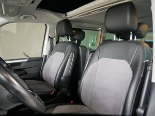 Volkswagen T6.1 California California Beach Camper FWD AHK Stand Hzg. Digi Cockpit DCC - bilder 12