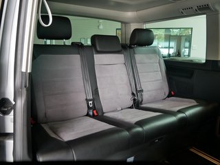 Volkswagen T6.1 California California Beach Camper FWD AHK Stand Hzg. Digi Cockpit DCC - bilder 13