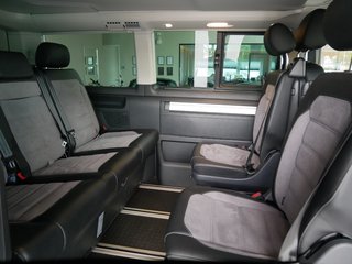 Volkswagen T6.1 California California Beach Camper FWD AHK Stand Hzg. Digi Cockpit DCC - bilder 14