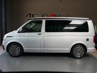 Volkswagen T6.1 California California Beach Camper FWD AHK Stand Hzg. Digi Cockpit DCC - bilder 3