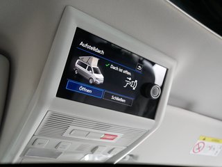 Volkswagen T6.1 California California Beach Camper FWD AHK Stand Hzg. Digi Cockpit DCC - bilder 23