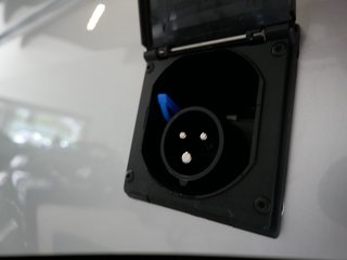 Volkswagen T6.1 California California Beach Camper FWD AHK Stand Hzg. Digi Cockpit DCC - bilder 24