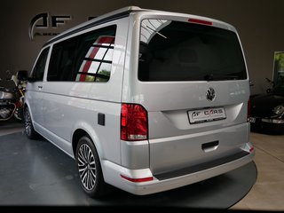 Volkswagen T6.1 California California Beach Camper FWD AHK Stand Hzg. Digi Cockpit DCC - bilder 4