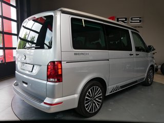 Volkswagen T6.1 California California Beach Camper FWD AHK Stand Hzg. Digi Cockpit DCC - bilder 7