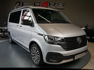 Volkswagen T6.1 California California Beach Camper FWD AHK Stand Hzg. Digi Cockpit DCC - bilder 9