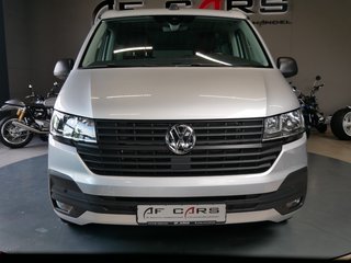 Volkswagen T6.1 California California Beach Camper FWD AHK Stand Hzg. Digi Cockpit DCC - bilder 10