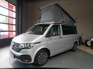 Volkswagen T6.1 California Gebrauchtwagen Kaufen