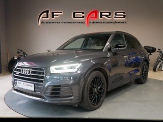 Audi SQ5 Used vehicle for sale