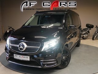 Mercedes-Benz V 300 Used vehicle for sale