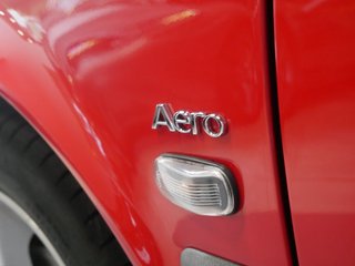 Saab 9-3 Cabriolet 2.0 B 205R Turbo Aero Klima Leder - bilder 13