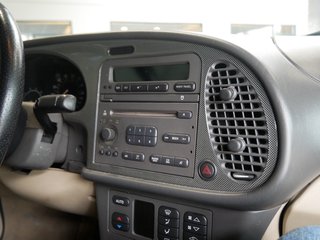 Saab 9-3 Cabriolet 2.0 B 205R Turbo Aero Klima Leder - bilder 20