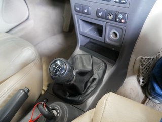 Saab 9-3 Cabriolet 2.0 B 205R Turbo Aero Klima Leder - bilder 21