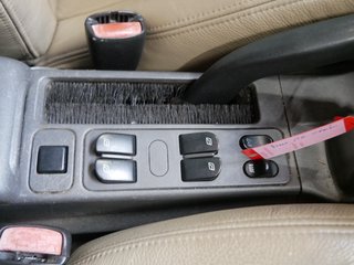 Saab 9-3 Cabriolet 2.0 B 205R Turbo Aero Klima Leder - bilder 22