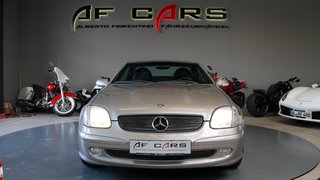 Mercedes-Benz SLK 230 Kompressor Leder Klima Automatik - foto 2