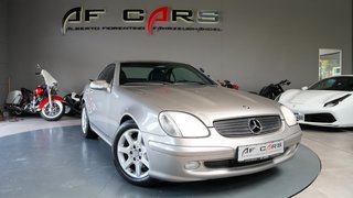 Mercedes-Benz SLK 230 Kompressor Leder Klima Automatik - foto 3