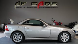 Mercedes-Benz SLK 230 Kompressor Leder Klima Automatik - foto 4