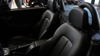 Mercedes-Benz SLK 230 Kompressor Leder Klima Automatik - foto 11