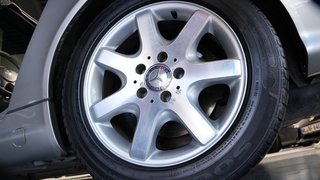 Mercedes-Benz SLK 230 Kompressor Leder Klima Automatik - foto 19