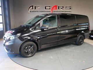 Mercedes-Benz Vito Gebrauchtwagen Kaufen