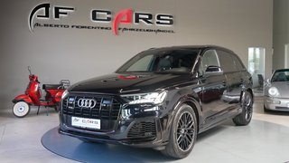 Audi Q7 Used vehicle for sale