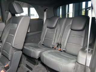 Mercedes-Benz GLS 63 AMG 4Matic+ 23" HUD Panoramadach TV Designo - bilder 4