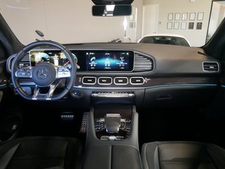 Mercedes-Benz GLS 63 AMG 4Matic+ 23" HUD Panoramadach TV Designo - bilder 5