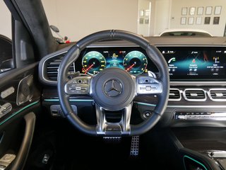 Mercedes-Benz GLS 63 AMG 4Matic+ 23" HUD Panoramadach TV Designo - bilder 6