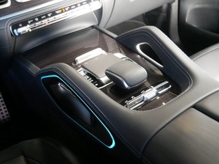Mercedes-Benz GLS 63 AMG 4Matic+ 23" HUD Panoramadach TV Designo - bilder 8