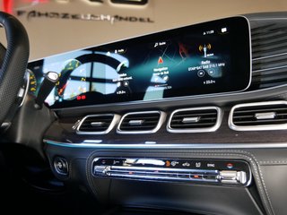 Mercedes-Benz GLS 63 AMG 4Matic+ 23" HUD Panoramadach TV Designo - bilder 9