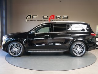 Mercedes-Benz GLS 63 AMG 4Matic+ 23" HUD Panoramadach TV Designo - bilder 13