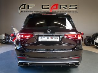 Mercedes-Benz GLS 63 AMG 4Matic+ 23" HUD Panoramadach TV Designo - bilder 15