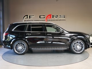 Mercedes-Benz GLS 63 AMG 4Matic+ 23" HUD Panoramadach TV Designo - bilder 17