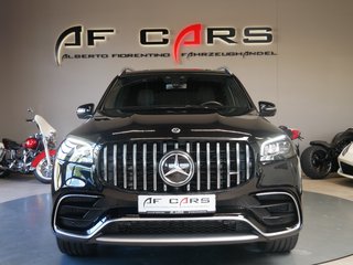 Mercedes-Benz GLS 63 AMG 4Matic+ 23" HUD Panoramadach TV Designo - bilder 19